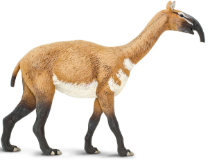 Safari Ltd - Figurka Dinozaur Makrauchenia - 100127
