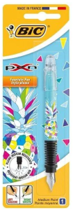BIC – Pióro X-Pen Ananas - 21361
