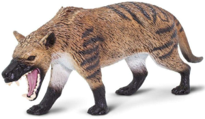 Safari Ltd - Figurka Hienodon Gigas - 100126