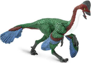 Safari Ltd - Figurka Dinozaur Anzu Wyliei - 100151