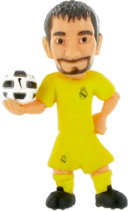 Comansi - Figurka Casillas - Y74323