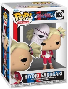 Funko POP - Bleach - Figurka Hiyori Sarugaki 1822