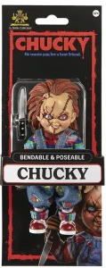 The Noble Collection - Figurka 14 cm - Laleczka Chucky NN5047