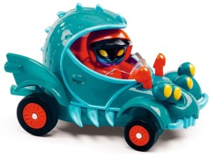 DJECO 05462 Crazy Motors - Autko Funny Beast
