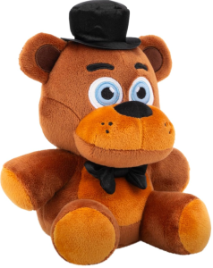 FNAF Maskotka 20 cm Freddy - FNF0032