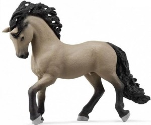 Schleich - Figurka Ogier rasy Pura Raza Espanola 72183