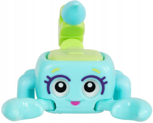 Little Live Pets - Squirkies - Switchy Scorpion niebieski 26429 
