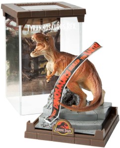 Jurassic World – Figurka Tyrannosaurus Rex 17 cm – 07515