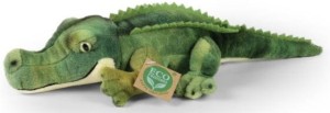 Rappa 946538 Maskotka krokodyl  34 cm  