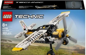 LEGO TECHNIC 42198 Samolot Transportowy 