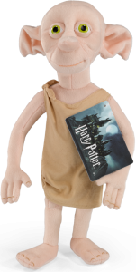 Harry Potter – Maskotka 46 cm – Zgredek NN7216