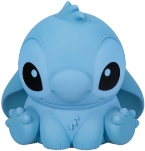 Disney  – Lampka silikonowa Stitch - 40691