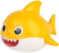 Baby Shark –  Figurka  –  Żółty  Rekin  Y90241