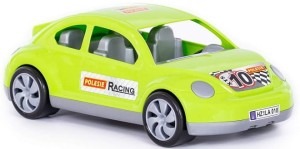 Wader Polesie - Samochód Wyścigowy Merkury - 61492