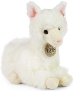Rappa 208834 Pluszowa Lama 23 cm