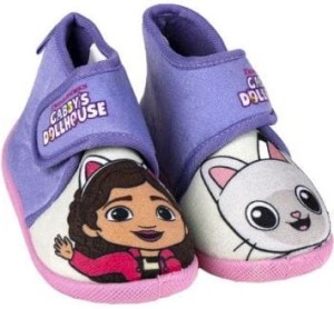 Koci Domek Gabi - 6081 6704 Pantofle 21