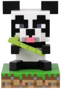 Minecraft – Lampka nocna Panda 228769
