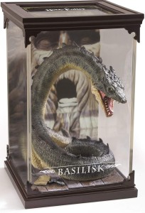 Harry Potter - Figurka Bazyliszek NN7421