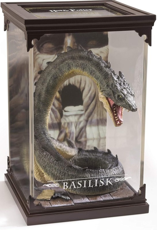 Harry Potter - Figurka Bazyliszek NN7421