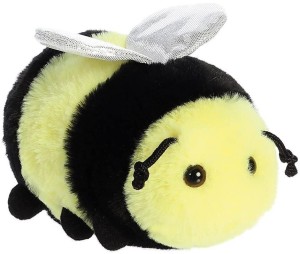 Aurora 31858 Maskotka 20,5 cm - Pszczoła