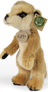 Rappa 222960 Maskotka pluszowa Surykatka 23 cm