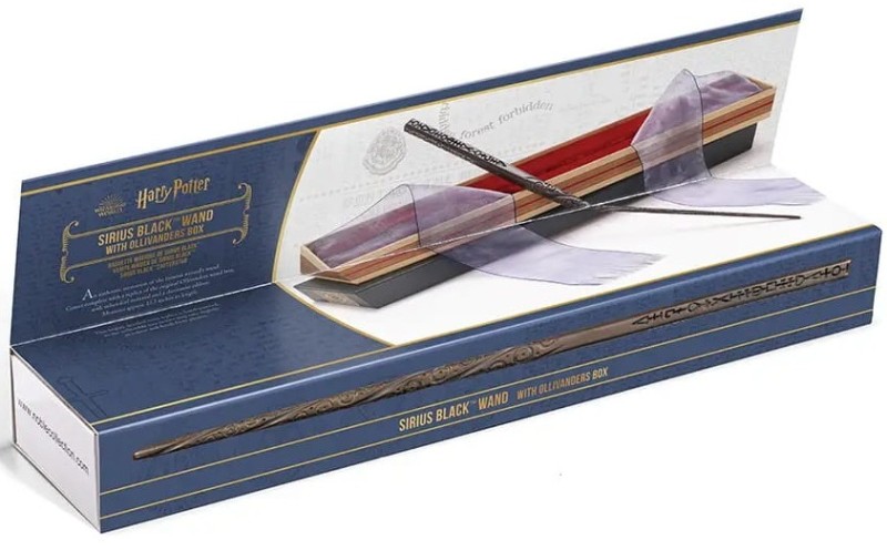 Harry Potter - Różdżka Sirius Black NN7081