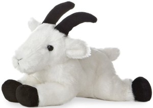 Aurora 31325 Maskotka 20 cm - Koziołek