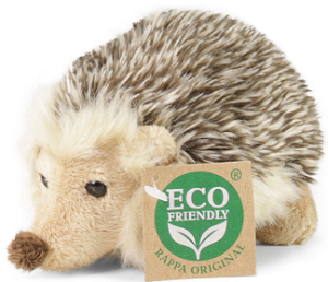 Rappa 208988 Maskotka Jeż 13 cm