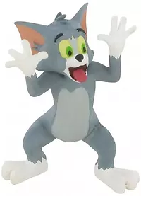 Comansi - Tom i Jerry - Figurka Tom Y99654