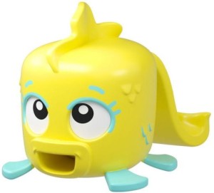 Little Live Pets - Squirkies - Squish N Fish 26429