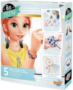 BUKI – Zrób to sam - Łapacz Snów BE114