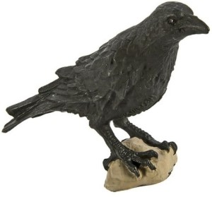 Safari Ltd - Figurka Kruk - 150829