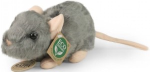 Rappa 974111 Maskotka Mysz 16 cm