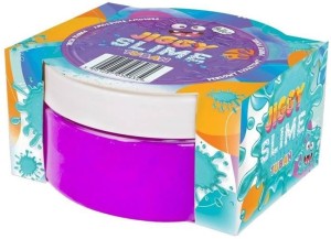 Tuban – Jiggly Slime – fioletowy perłowy slime – 5891