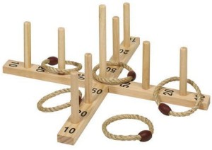 GOKI SA059 Gra zręcznościowa - Ringo