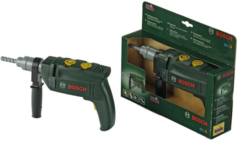 KLEIN 8410 Wiertarka Do Zabawy Bosch