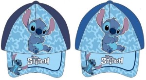 Disney - Czapka z daszkiem - Stitch 38031