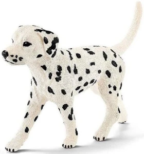 Schleich - Figurka dalmatyńczyk szczenię 17082