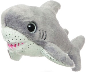 Aurora 61208 Maskotka 18 cm - Rekin 