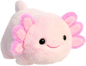 Aurora 33633 Maskotka Spudsters Axel Axolotl