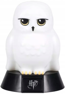 Harry Potter Lampka Hedwiga - 36014
