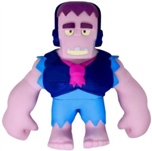 Brawl Stars Monster Flex Rozciągliwa Figurka Frank - BS2025