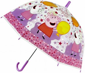 Świnka Peppa - Parasol PIPB7202