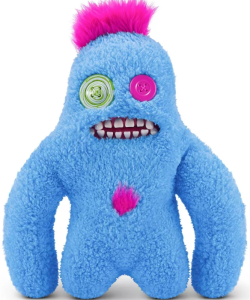 Fuggler Hairy Fuggs - Maskotka  Sasquoosh Tuft  22 cm - 15727E