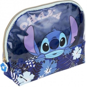 Disney - Kosmetyczka saszetka - Lilo & Stitch  - CE2520