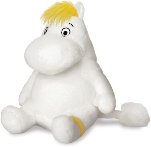 Muminki - Maskotka 19 cm - Panna Migotka 60674