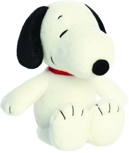 Maskotka Pluszowy Snoopy Peanuts 30 cm - 40468