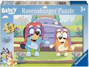 Ravensburger – Puzzle Bluey 35 el. 12004287