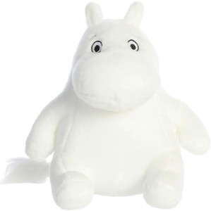 Muminki - Maskotka 20 cm - Muminek 12585