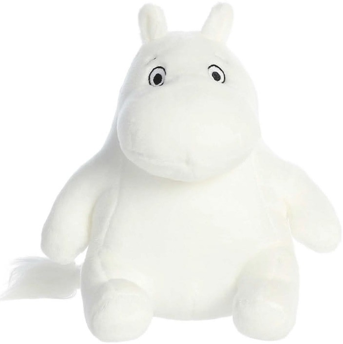 Muminki - Maskotka 20 cm - Muminek 12585